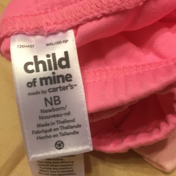 Child of mine bundle - Picture 3 of 3